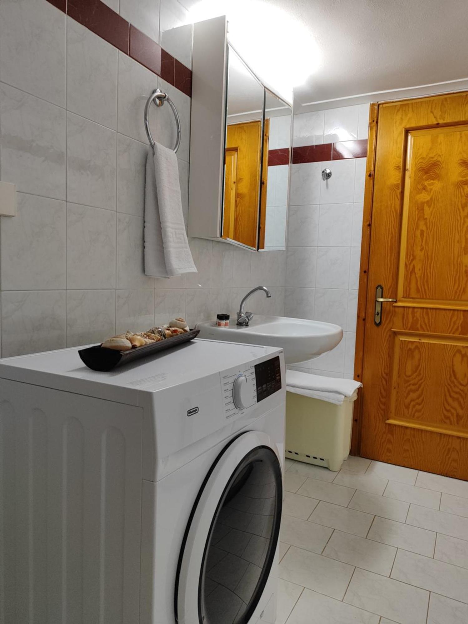 شقة Sea View House آيجيون المظهر الخارجي الصورة