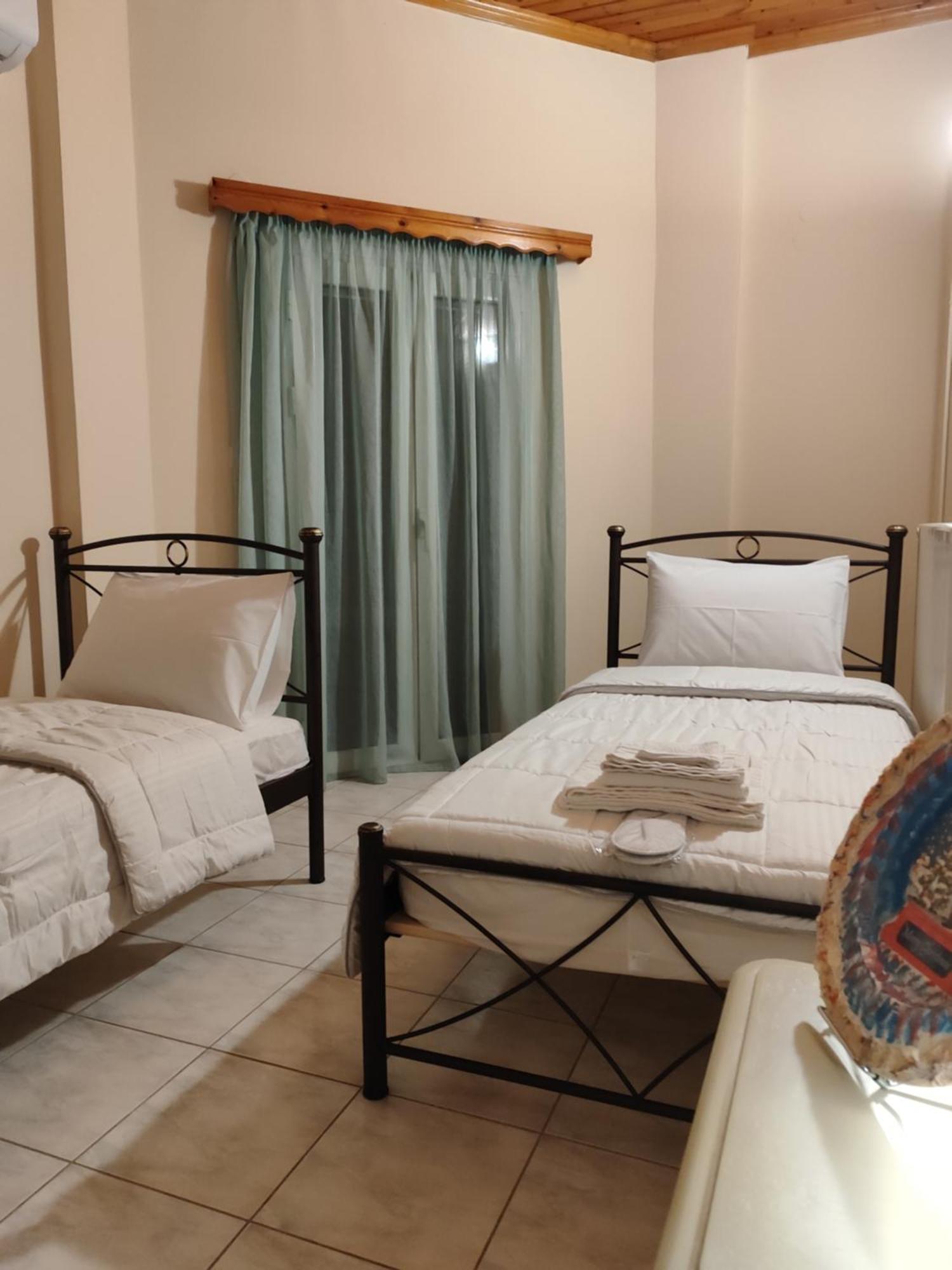 شقة Sea View House آيجيون المظهر الخارجي الصورة